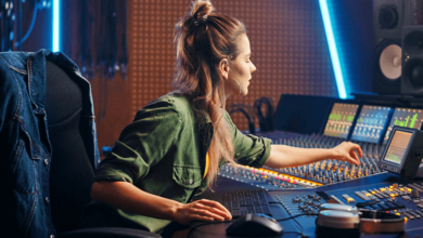The Digital Evolution of Music Creation