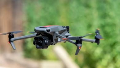 Top Drones of the Year: Find Your Perfect Match