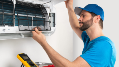 Heat or Chill, Keep It Still: Smart HVAC Maintenance Tips