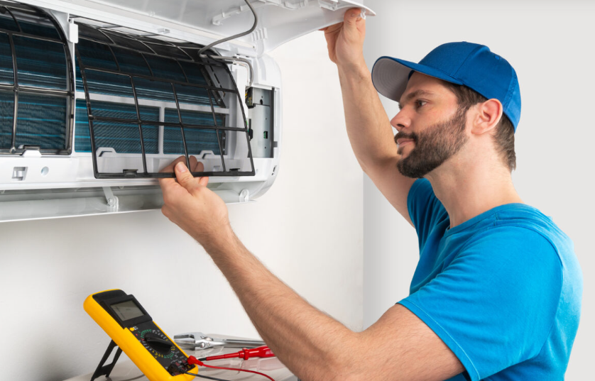 Heat or Chill, Keep It Still: Smart HVAC Maintenance Tips