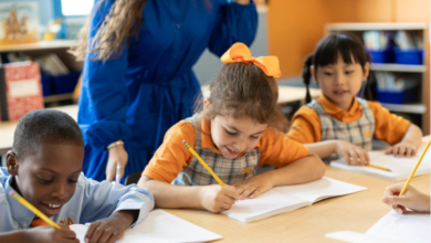 What It Takes to Start a Successful Charter School