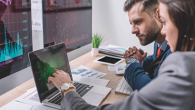 The Difference Between Data Science and Data Engineering