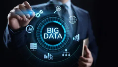 Big Data in 2025: How It Powers Everything