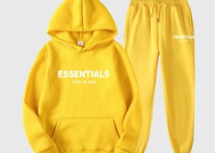 Why the Essentials Hoodie and Essentials Tracksuit Are the Go-To Threads for Aussies Everywhere