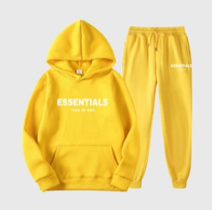 Why the Essentials Hoodie and Essentials Tracksuit Are the Go-To Threads for Aussies Everywhere