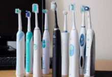 Top 10 Electric Toothbrushes for a Dentist-Approved Clean