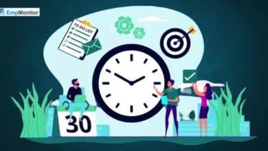 Idle Time Tracking: A Smarter Use for Employee Monitoring Software
