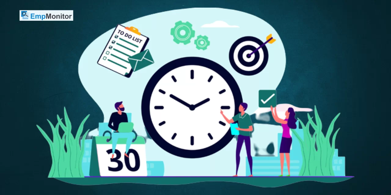 Idle Time Tracking: A Smarter Use for Employee Monitoring Software