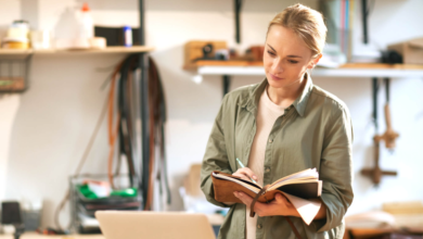 Creating a Weekly Cleaning Schedule That Works for You