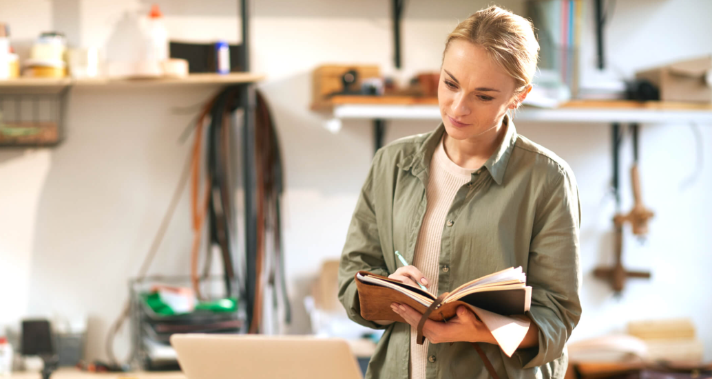 Creating a Weekly Cleaning Schedule That Works for You