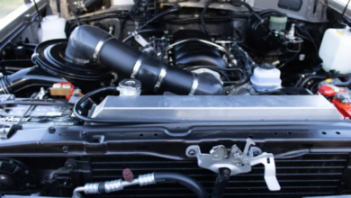 Introduction to Off-Road Enthusiasts: corsetti cruisers and Ls swap land cruiser