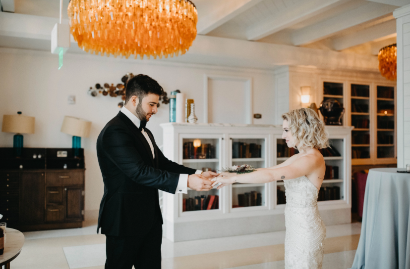 What’s Special About Jewish Wedding Dance Music in Miami FL?
