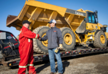7 Tips to Maximize Efficiency in Long-Distance Equipment Hauls