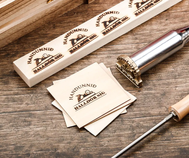 Safety Tips and Techniques for Using Branding Iron for Wood