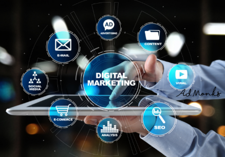 What is a Full Service Digital Marketing Agency?