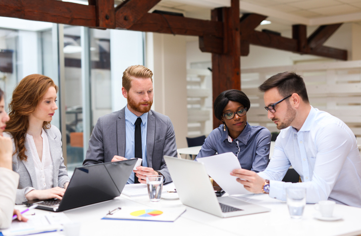 GIRO: A Smooth Means To Facilitate Business Transactions
