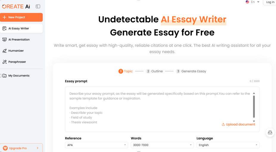 Tips for Mastering Creative Essay Writing