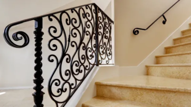 5 Major Reasons to Install a Metal Staircase