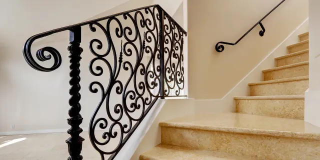 5 Major Reasons to Install a Metal Staircase