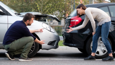 Tips for Maintaining Your Car After an Accident