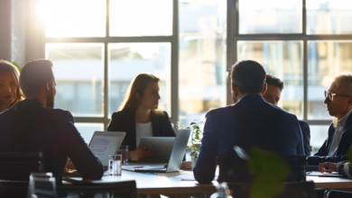 The Benefits of Using Proposal Automation Software in Streamlining the Proposal Process