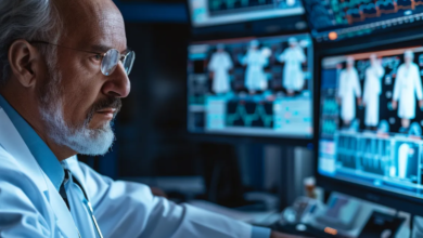 Harnessing AI: How Doctors Can Leverage ChatGPT