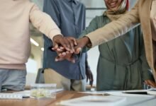 network expansion and reliability