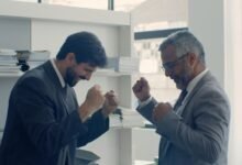 network strategy and development