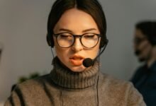 telecommunication contact numbers listed