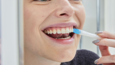 Is Teeth Whitening Safe?