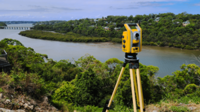 Why do I need a registered surveyor?