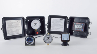 What is a Right Weigh Scale?