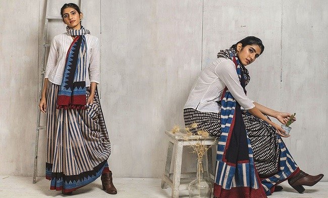 Elegant Ethnic Wear for Women: Latest Trends and Designs