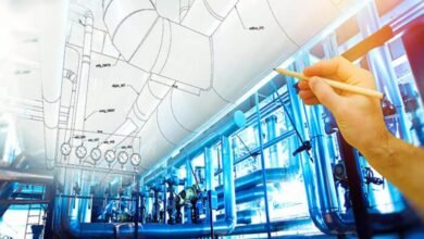 The Growing Demand for Professional MEP, Electrical, and Plumbing Estimating Services in Modern Construction