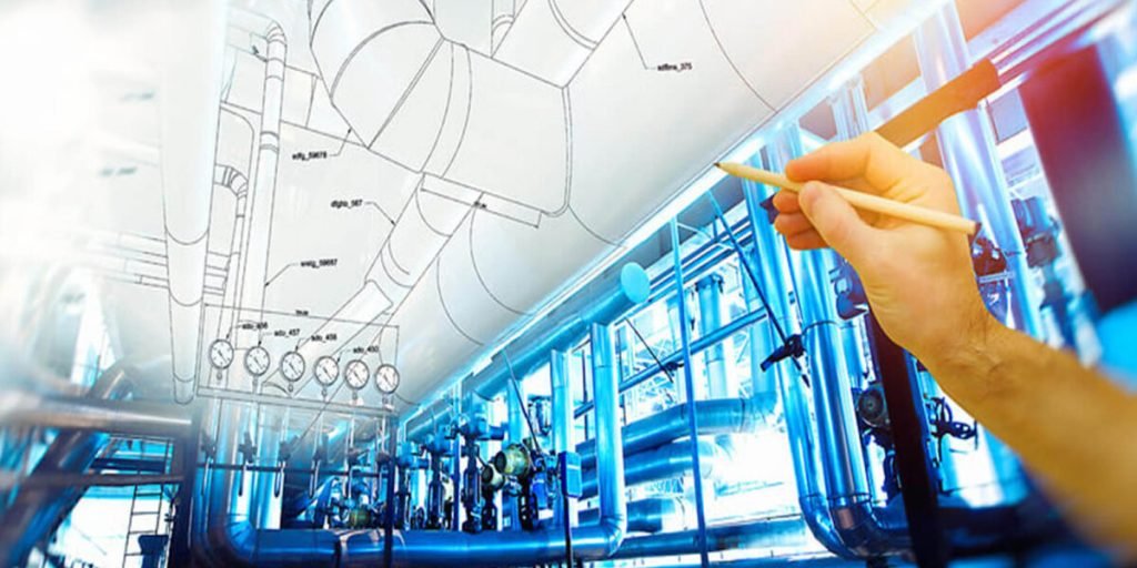 The Growing Demand for Professional MEP, Electrical, and Plumbing Estimating Services in Modern Construction