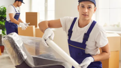 A Complete Guide to Choosing the Right Furniture Removalist Team for Your Move