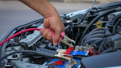 Dead Car Battery in San Antonio? Why Replacement Is Often the Best Choice