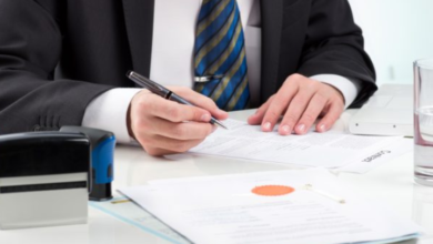 How to Find Reliable Notary Public Services