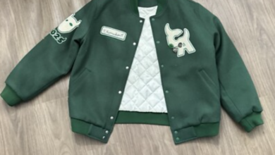 Tyler, the Creator Jacket