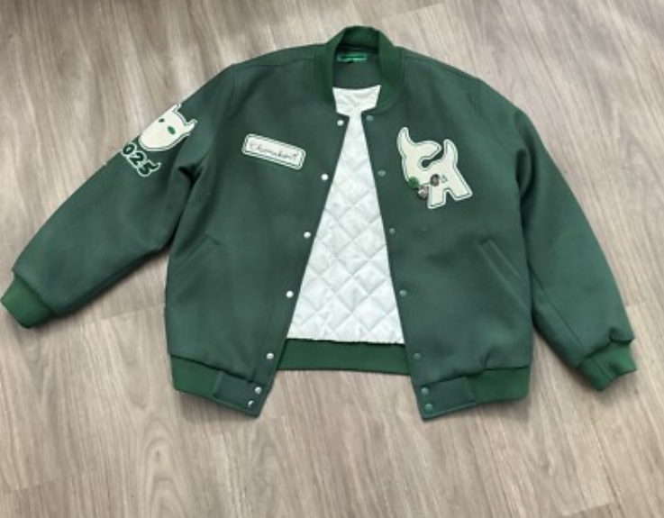 Tyler, the Creator Jacket