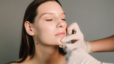 Is a Sculpted Jawline Within Reach in Dubai?