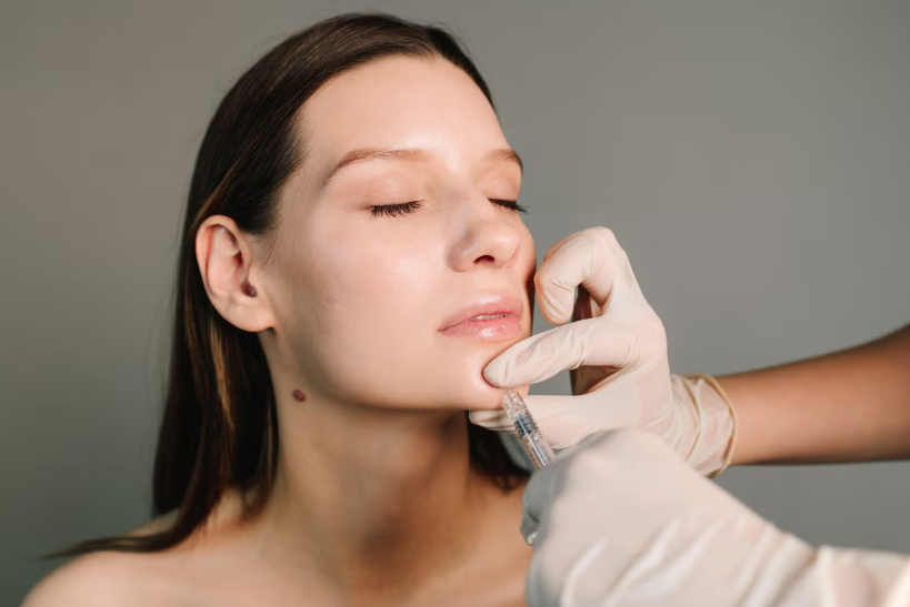 Is a Sculpted Jawline Within Reach in Dubai?