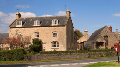 Affordable Cottages in Herefordshire: Budget-Friendly Places to Stay