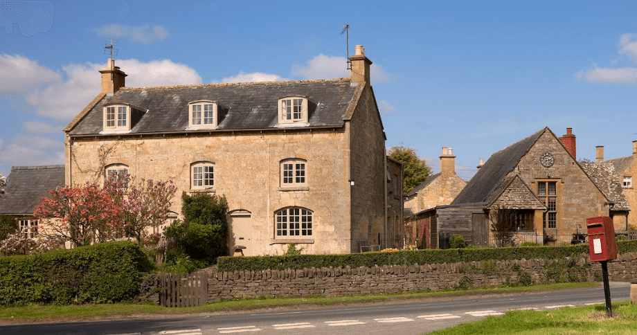 Affordable Cottages in Herefordshire: Budget-Friendly Places to Stay