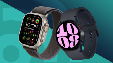Best Smartwatch for Sleep Tracking – The Ultimate Guide to Better Sleep in 2025