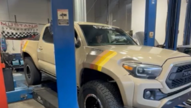 Everything You Should Know About Toyota Tacoma Supercharger Kits