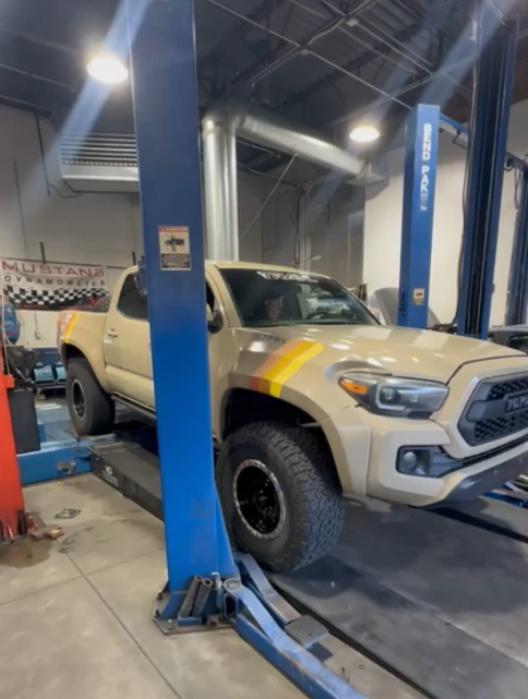 Everything You Should Know About Toyota Tacoma Supercharger Kits