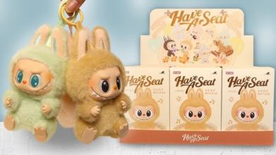 Labubu Blind Boxes: The Exciting Collector Trend Captivating Fans in the USA