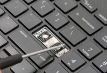 How to Choose the Right Laptop Replacement Parts