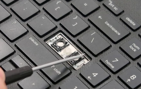 How to Choose the Right Laptop Replacement Parts